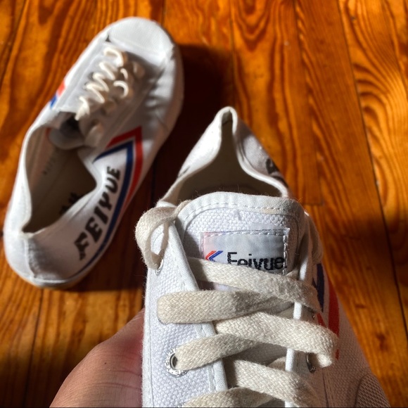 Feiyue FE LO CLASSIC sneaker matrial arts shoes - Picture 8 of 11